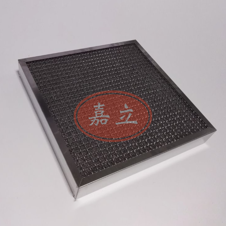 云岩不锈钢油雾过滤器